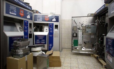 Kara dla Mennicy Polskiej za dyskryminację