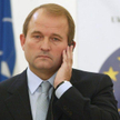 Ukraiński faworyt Putina