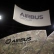 Airbus Defense chce zmniejszyć załogę