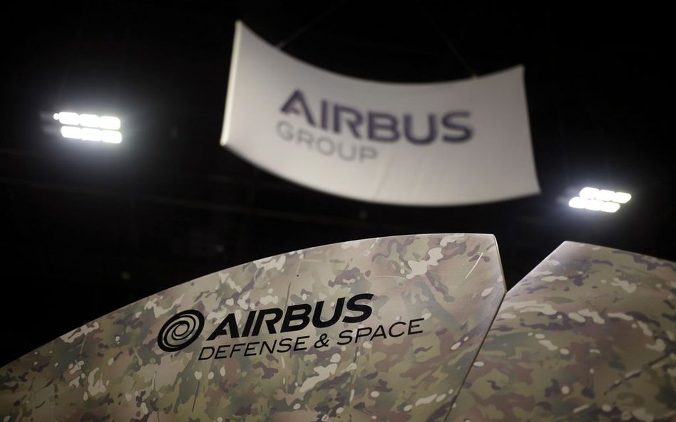 Airbus Defense chce zmniejszyć załogę