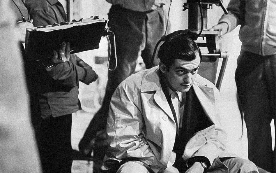 Słynny film Kubricka miał się skończyć inaczej? Córka legendy kina odpowiada na teorie