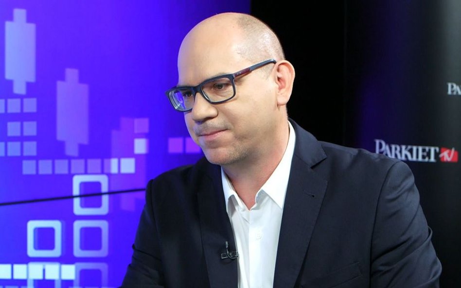 #PROSTOzPARKIETU. Marcin Słomianowski, BM ING Banku Śląskiego: Jak wygląda obecnie maklerka w BM ING Banku Śląskiego?
