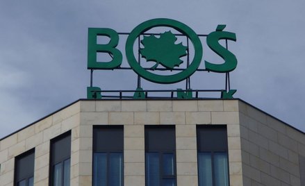 Nowe kredyty inwestycyjne w BOŚ