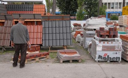 Zwrot VAT za materiały budowlane