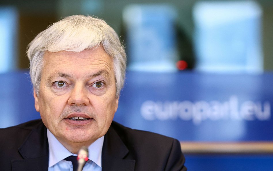 Didier Reynders