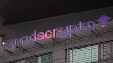 Siedziba Zondacrypto, Warszawa