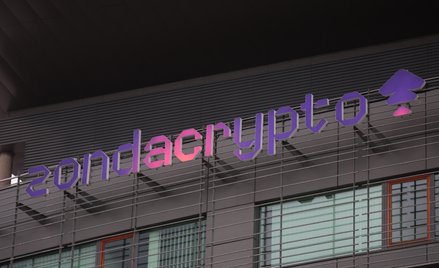 Siedziba Zondacrypto, Warszawa