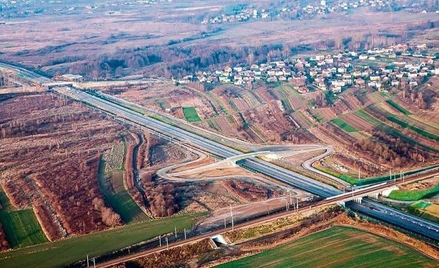 Turcy znów walczą o budowę S19