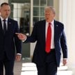 Prezydent Stanów Zjednoczonych Donald Trump często podkreślał swoje dobre relacje z prezydentem Pols