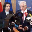 Czaputowicz rozmawiał z Timmermansem. Skarga nadzwyczajna ma zostać zawężona