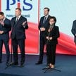 Stowarzyszenie na czele którego stanął Jacek Sasin składa się z przeciwników Mateusza Morawieckiego