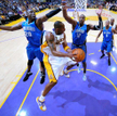 Orlando Magic - Los Angeles Lakers