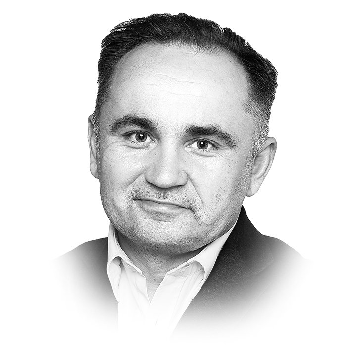 Tomasz Pietryga: Karol Nawrocki i sądy. Do weryfikacji sędziów nie dojdzie