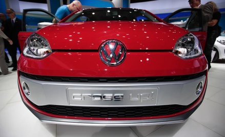 Boryszew ma nowe kontrakty z VW