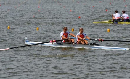 MŚ w Aiguebelette: Siostry awansują
