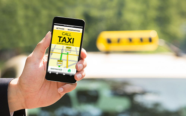 UODO: taksówkowe aplikacje mobilne muszą uwzględniać ochronę danych