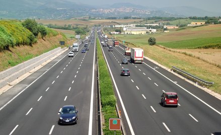 W 2026 roku najwięcej zmian czeka kierowców na trasach S6, A2, S7 i S1.