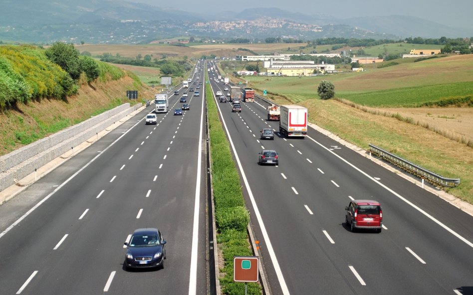 W 2026 roku najwięcej zmian czeka kierowców na trasach S6, A2, S7 i S1.