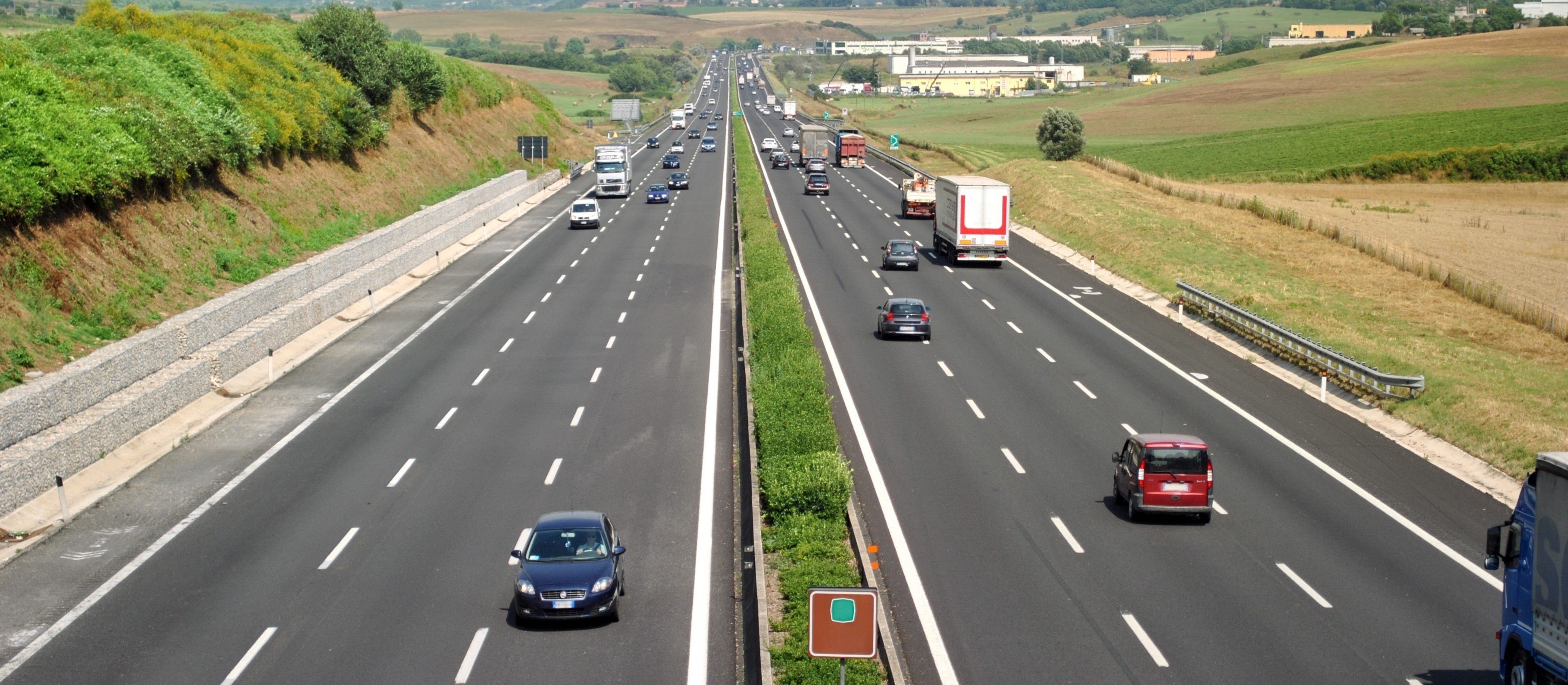 Nowe drogi w Polsce 2026: S6, A2, S7 i rekordowe inwestycje