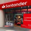 Santander Bank Polska wita klientów