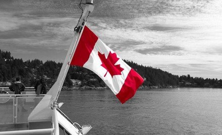 Umowa o wolnym handlu z Kanadą - CETA - pozostaje bardzo odległa