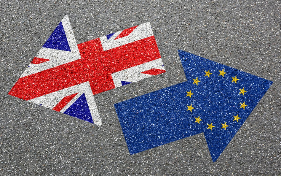 Brexit. Przewodnik – jak robić biznes po brexicie?