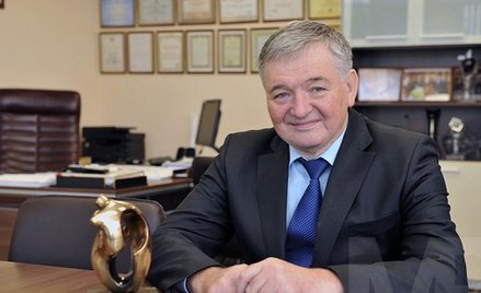 Prof. Mroczek o Białorusi: Napięcie w społeczeństwie nie spada