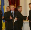 "Unia nie popełniła błędów. Ukraina powinna chcieć być dojrzałą do integracji"