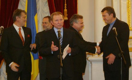 "Unia nie popełniła błędów. Ukraina powinna chcieć być dojrzałą do integracji"