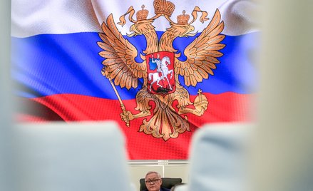 Duma proponuje uznanie rozpadu ZSRR za geopolityczną katastrofę stulecia