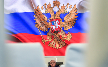 Duma proponuje uznanie rozpadu ZSRR za geopolityczną katastrofę stulecia
