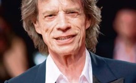 Mick Jagger zadedykował koncerty Charliemu Wattsowi