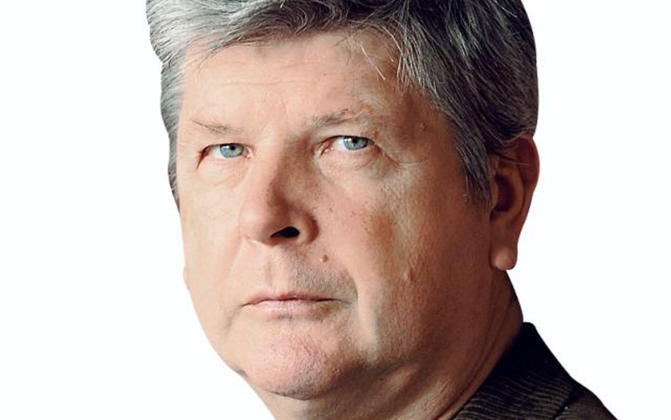 Wojciech Zieliński