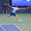 US Open. Długi rozbieg Huberta Hurkacza