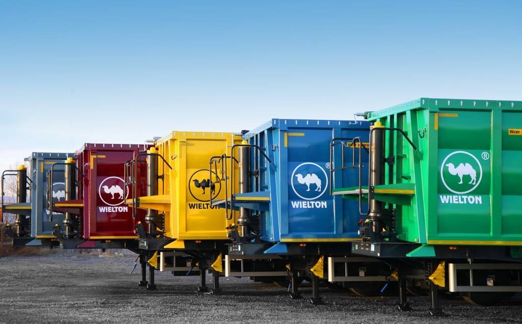 Akcjonariusz Wieltonu wesprze spółkę środkami ze sprzedaży jej akcji