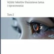„Filozoficzny Lem. Tom 2”: Filozofia i futurologia