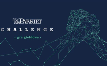 Parkiet Challenge – kto był najlepszy w trzecim tygodniu?