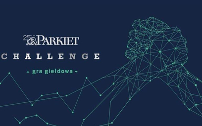 Parkiet Challenge: Wirtualna rywalizacja rozpoczęta!