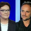 #RZECZoPOLITYCE: Ewa Kopacz, Artur Rojek