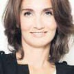 Dominika Kulczyk-Lubomirska, założyciel i wiceprezes Green Cross Poland