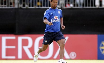 Ronaldinho