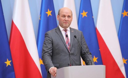Szymon Szynkowski vel Sęk