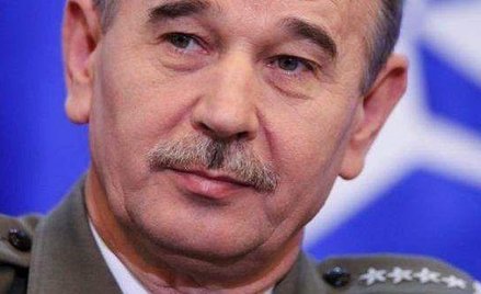 Generał Gocuł nadal na czele Sztabu Generalnego