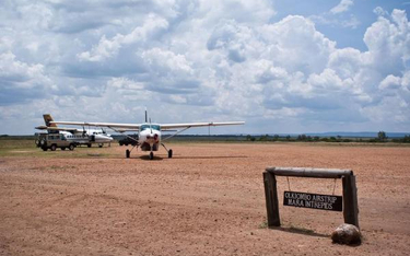 Europejskie pieniądze na lepsze lotniska w Tanzanii