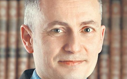 Juliusz Bennich-Zalewski