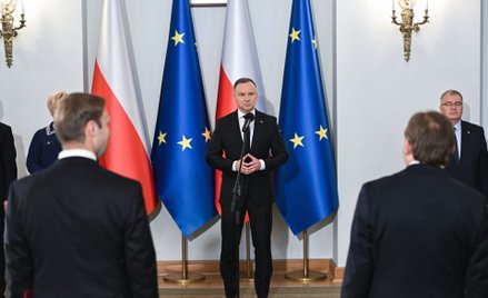 Andrzej Duda
