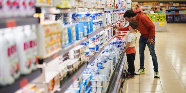 „Fit” pułapka na talerzu? Karagen pod lupą naukowców. Może osłabiać jelita i metabolizm