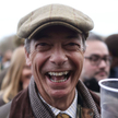 Były europoseł Nigel Farage nie zamierza startować w najbliższych wyborach w Wielkiej Brytanii