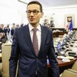 Morawiecki: Nie zmienimy stanowiska, nie przyjmiemy uchodźców