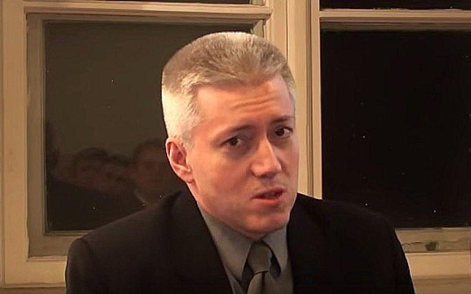 Rosja zachowuje się tak jakby była w stanie wojny